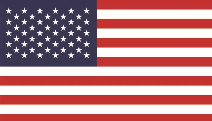 America