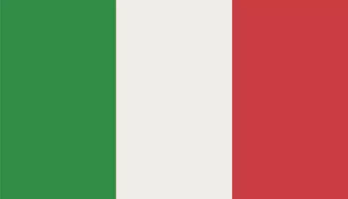 Italy
