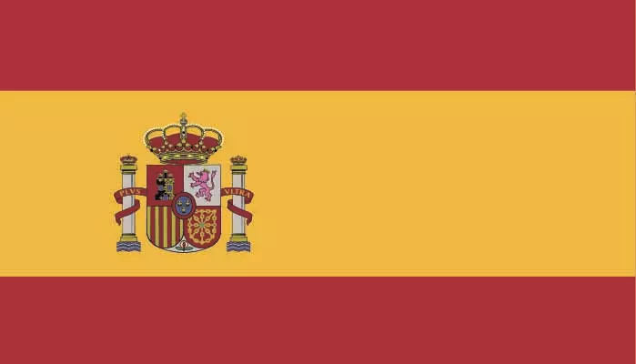 Spain