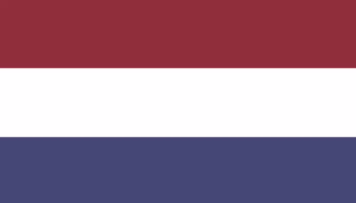 The Netherlands