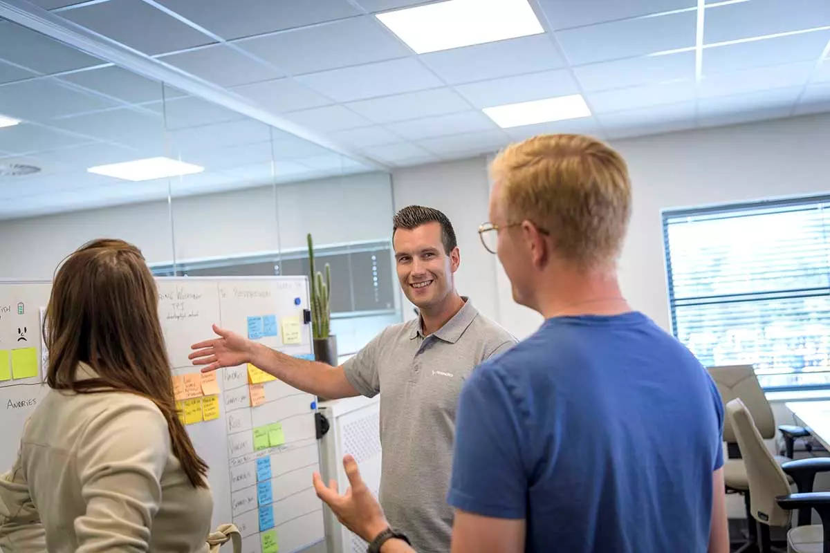 Supply Chain & Procurement